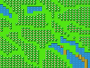 Fantasy Map Generator (Zelda ish)